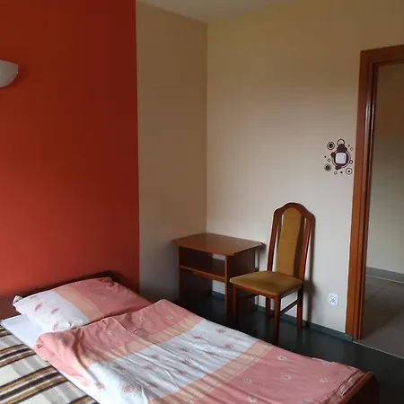 Noclegi Pod Bukowina Myczkowce Room photo