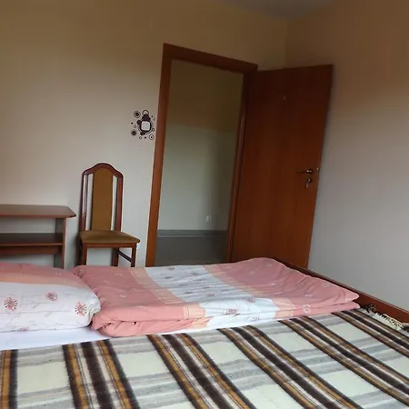 Noclegi Pod Bukowina Myczkowce Room photo