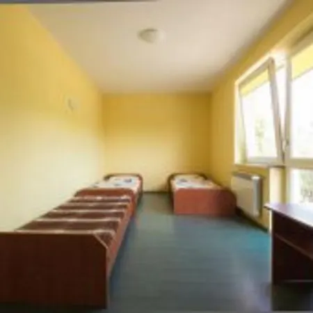 Noclegi Pod Bukowina Myczkowce Room photo