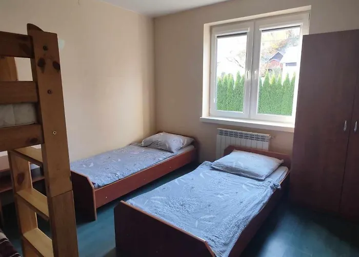 Noclegi Pod Bukowina