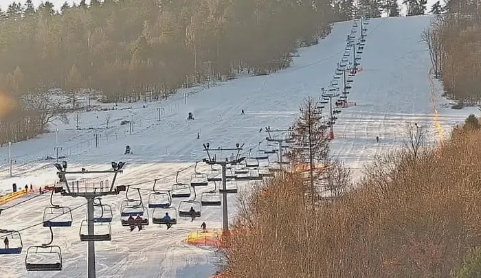 Noclegi Pod Bukowina