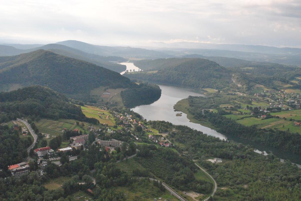 Pod Bukowina