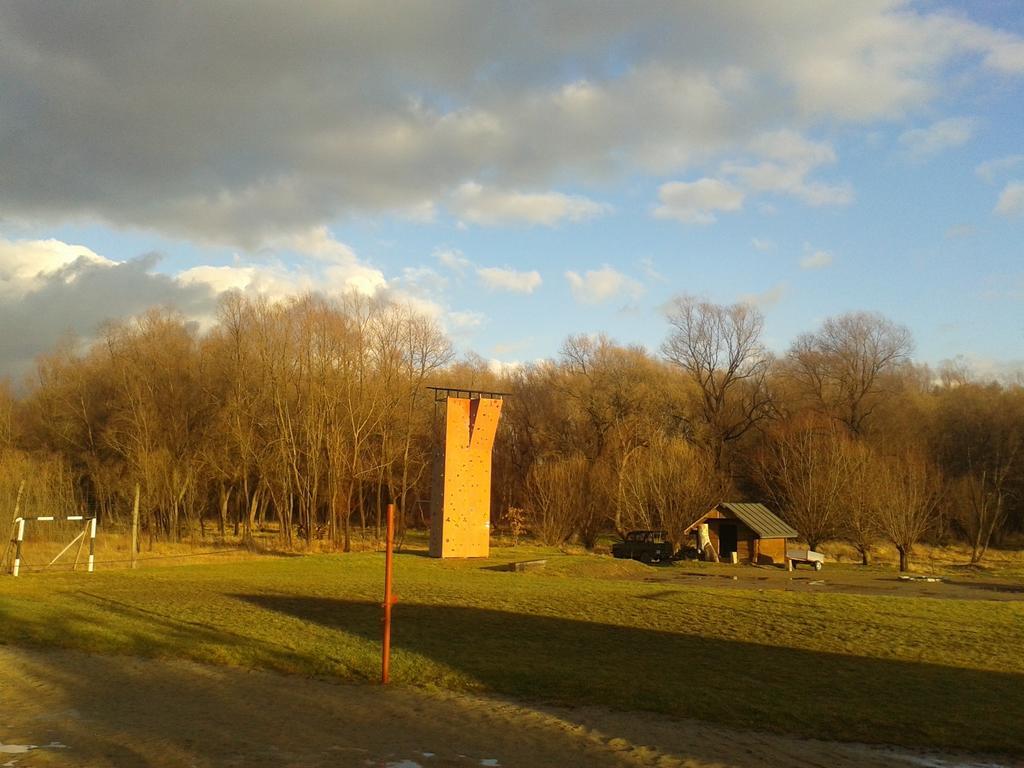 Pod Bukowina Myczkowce