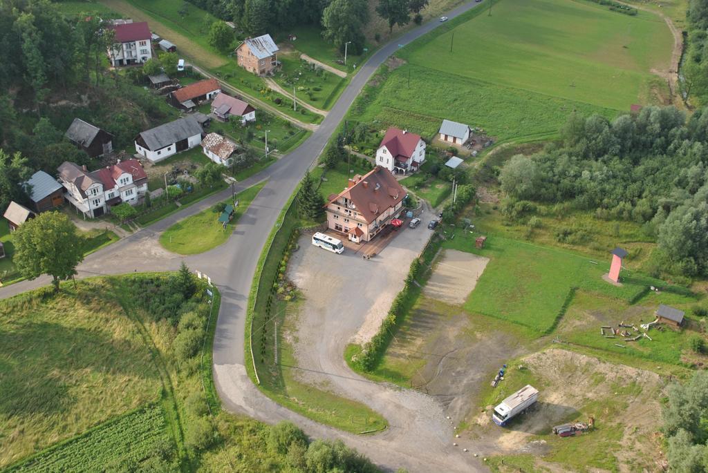 Pod Bukowina Country house