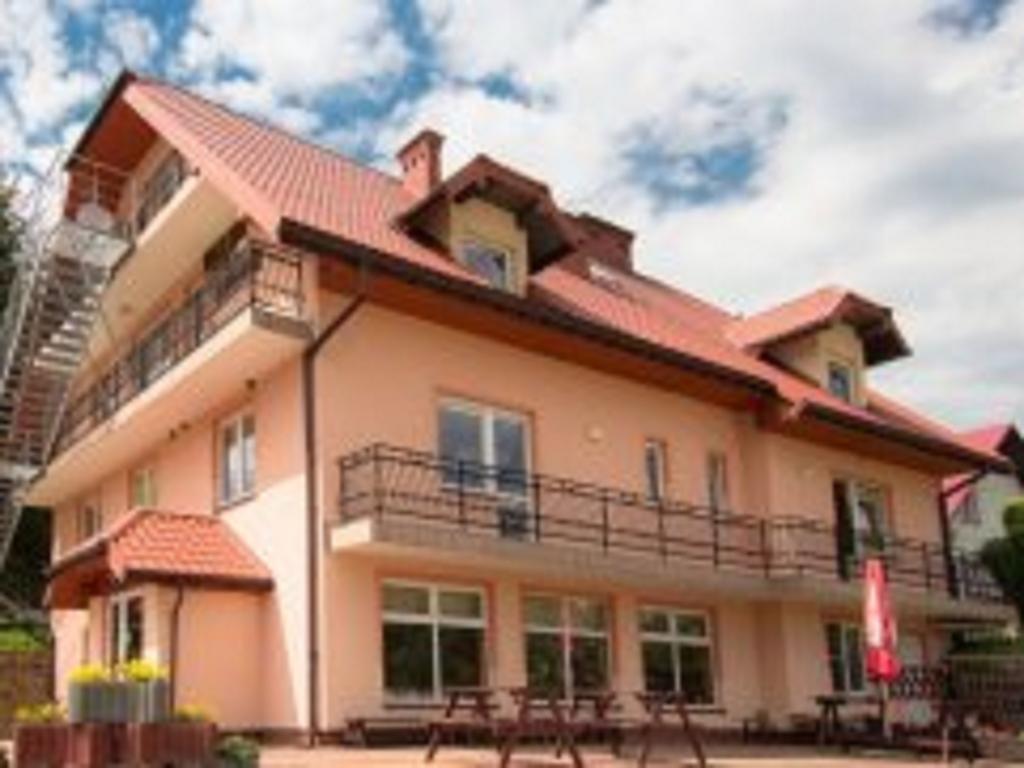 Pod Bukowina * Myczkowce