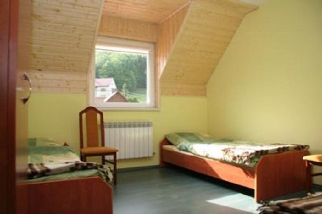 Country house Pod Bukowina