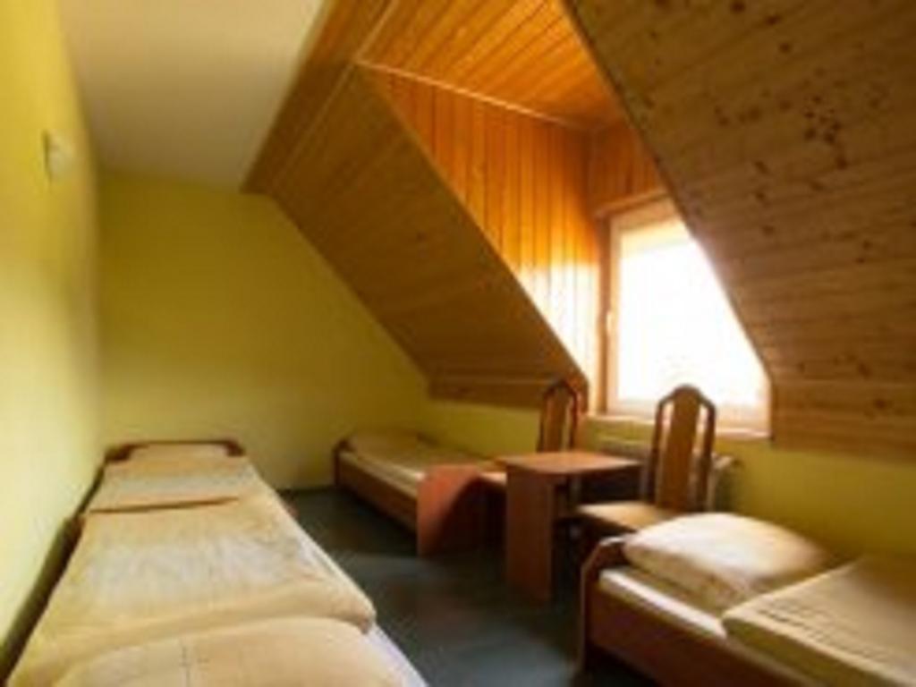 Pod Bukowina